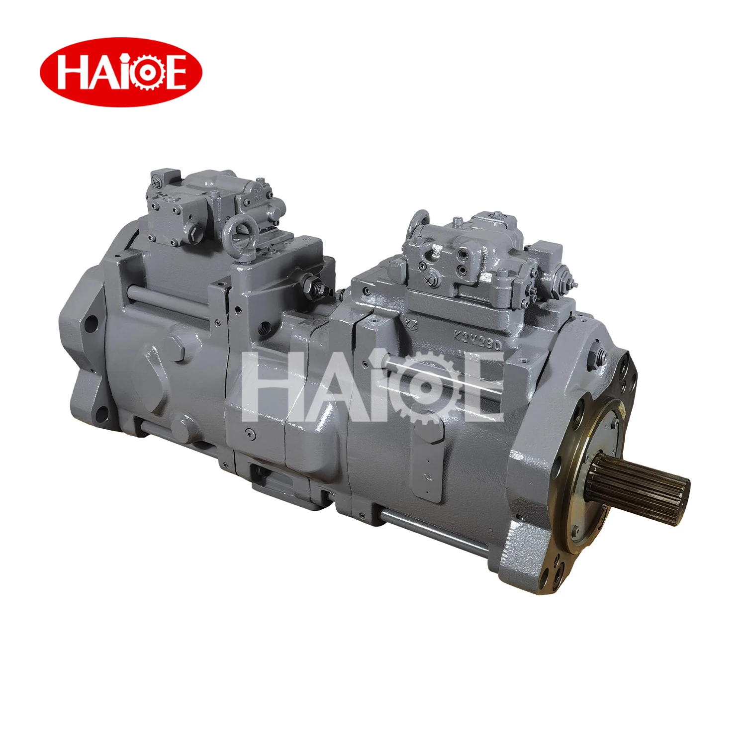 

Excavator Parts Ex1100-3 Control Valve Ex1100-3 Main Pump 4342794