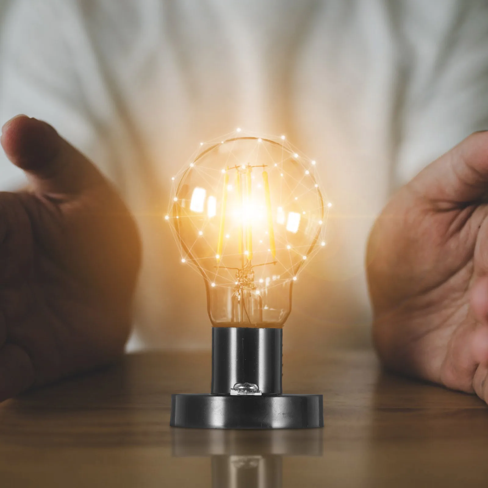 

5 шт. цоколь для лампочки винтового типа металлический бакелитовый цоколь держатель лампы для ремонта лампы электрический эксперимент DIY использование