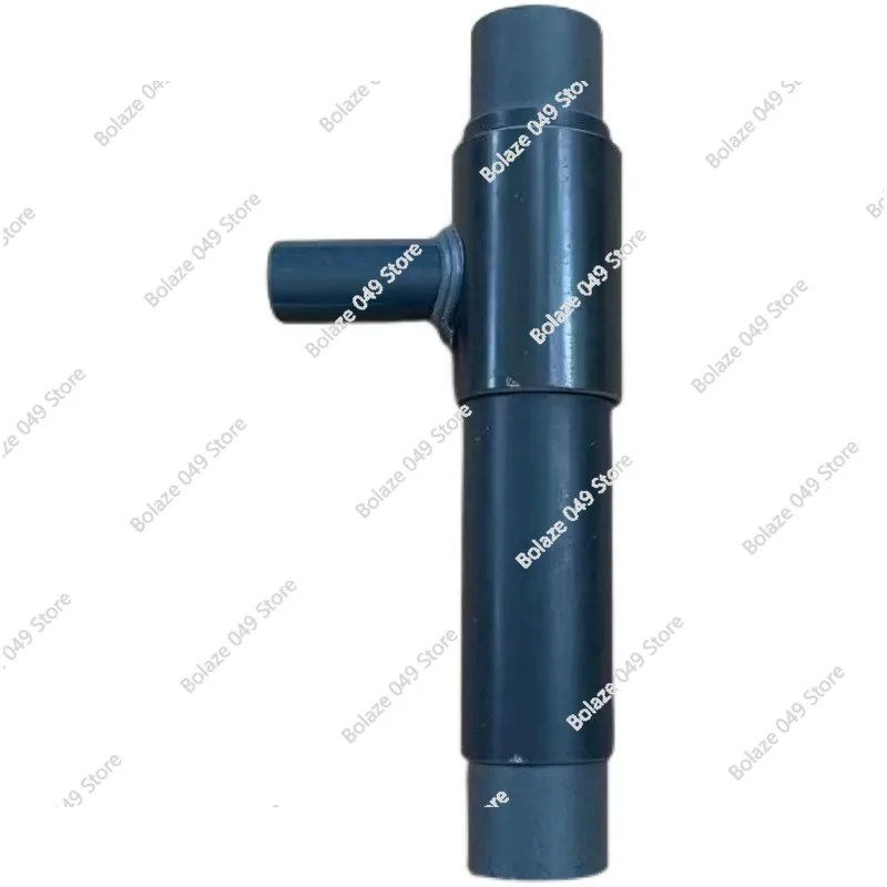 

UPVC Thickened Jets, PVC Jets, Venturi Tube DN20/25, Small Jets, Air-water Mixing