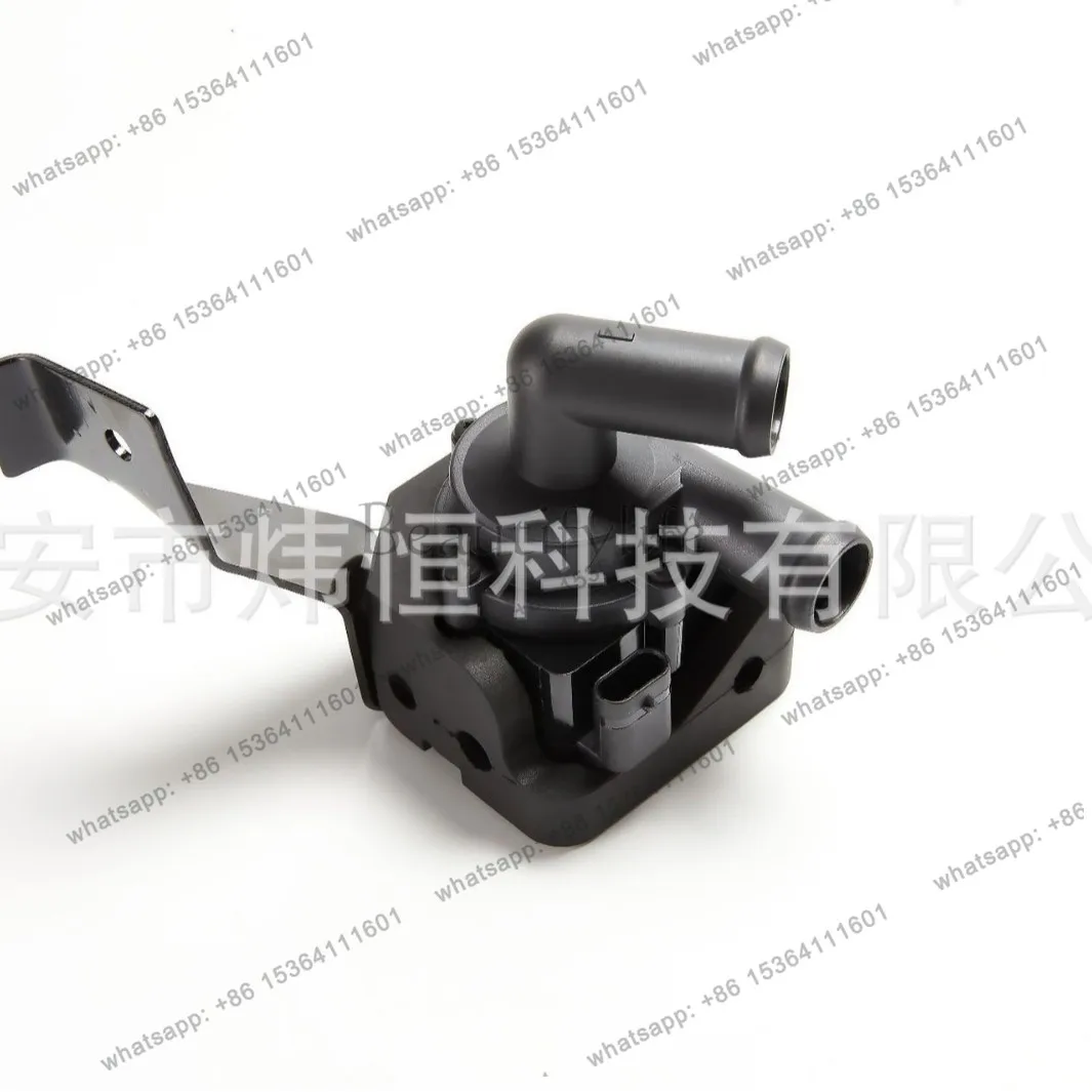 PJ 64119230234 64119253081 Automobile additional auxiliary water pump 12V electronic application