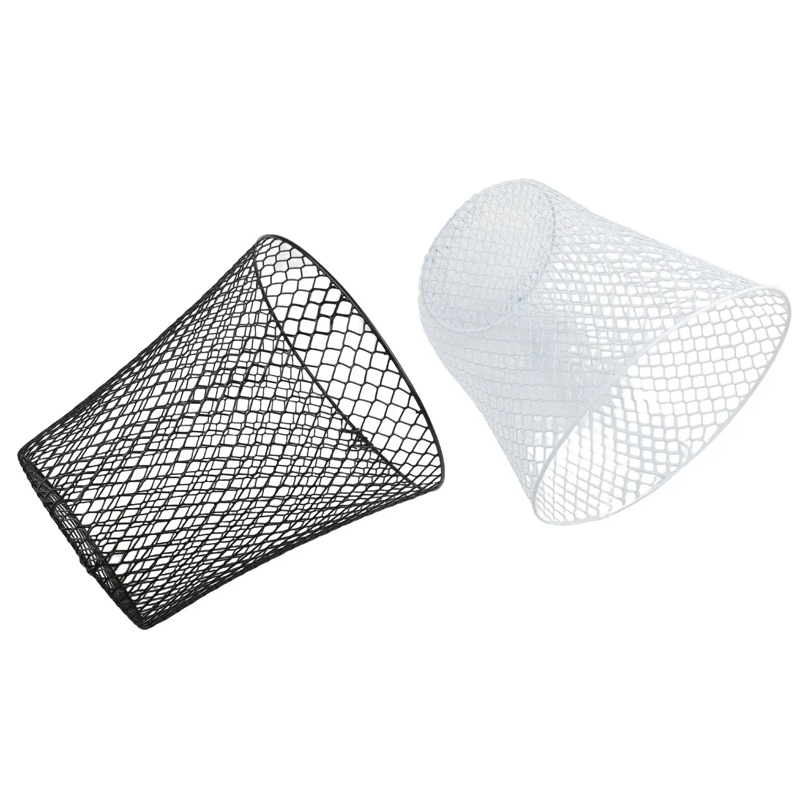 9.1*9.1 Inches Plant Protection Covers Indoor Plant Cover Wire Plant Covers Ample Coverage For Plants Protective Garden Cover