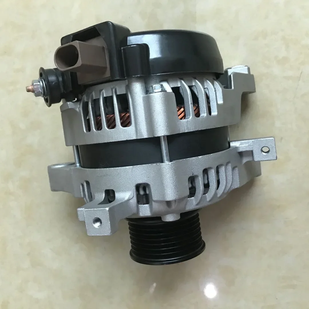 AUTO Alternator 27060-0L280 FOR HILUX /INNOVA 1GD 2GD 2015-2019 27060-0L190