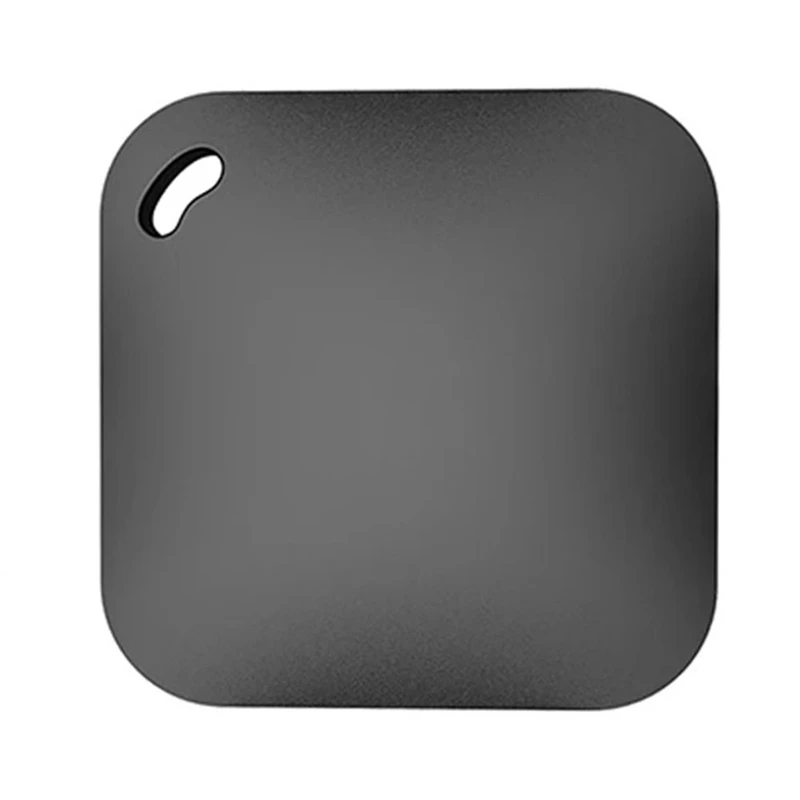 

FUFU Smart Bluetooth GPS Tracker Work With Apple Find My APP Itag Anti Lost Reminder Device MFI Rated Locator Pet Finder