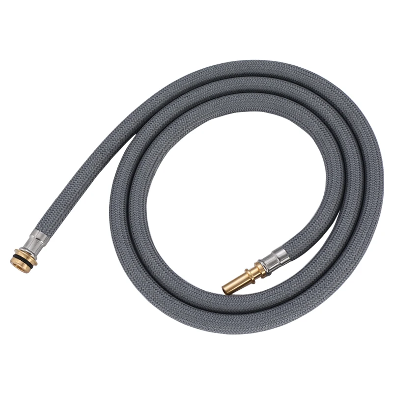 

88624000 Kitchen Faucet Replacement Hose Pull Down Spray Hose Plumbing Pipe Pulling Tube Bathroom Accessories