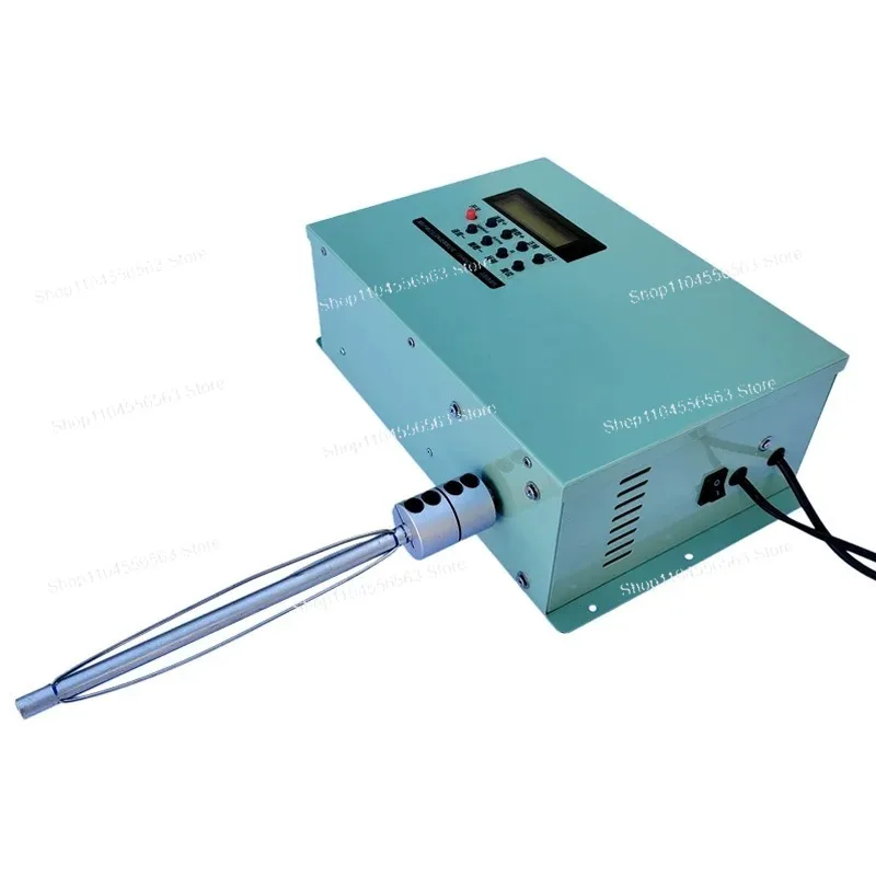 High-Efficiency Electric Take-Up Reel – Cable Wire Winding Machine for Industrial Production & Electrical Maintenance