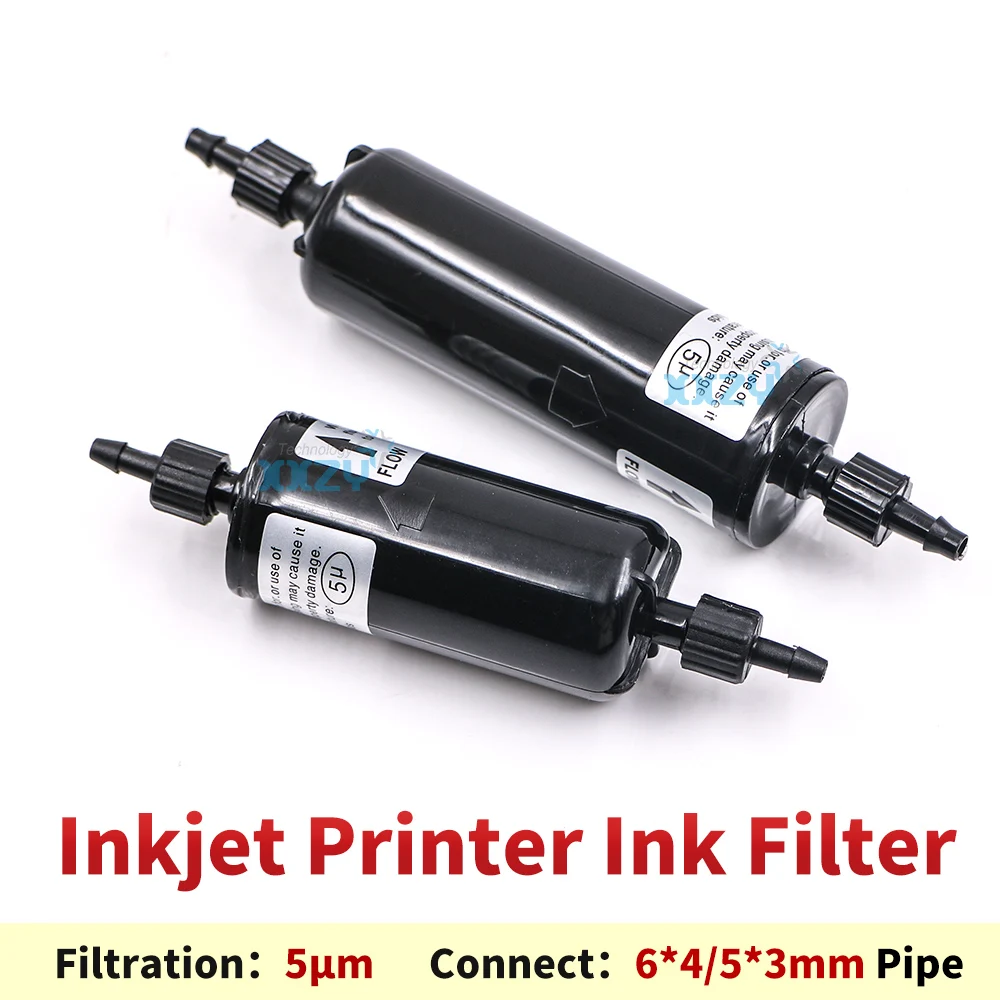 10Pcs Cylindrical F…