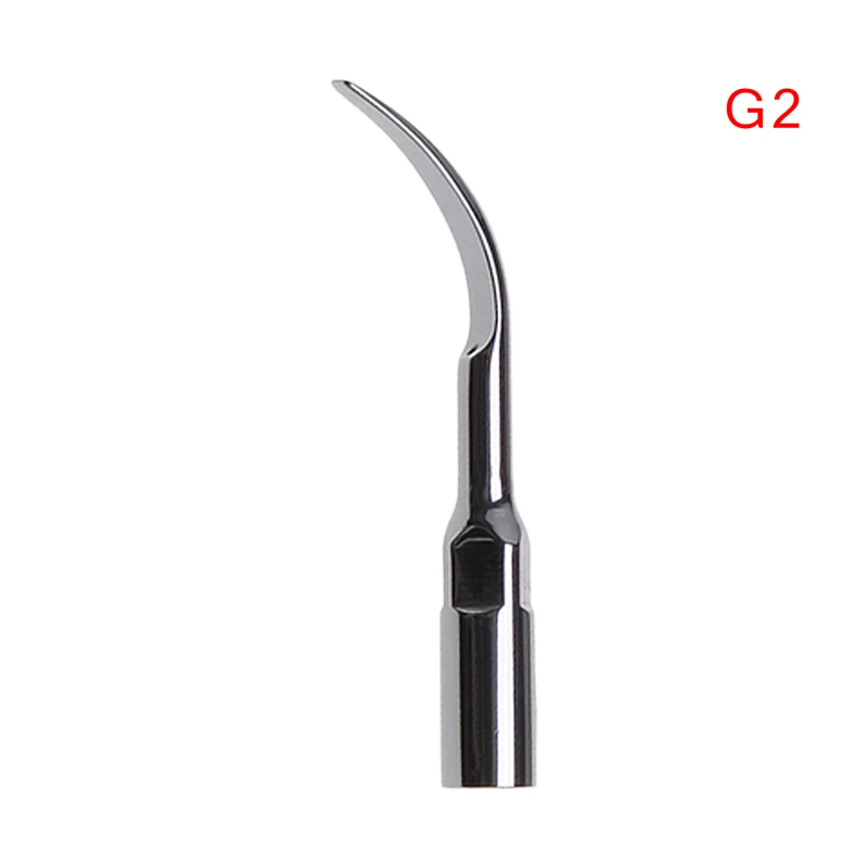 10Pcs Dental Ultrasonic Scaler Tip Scaling Periodontics Endodontie Endo Perio Scaling Tips G P Fit Ems Specht Scaler