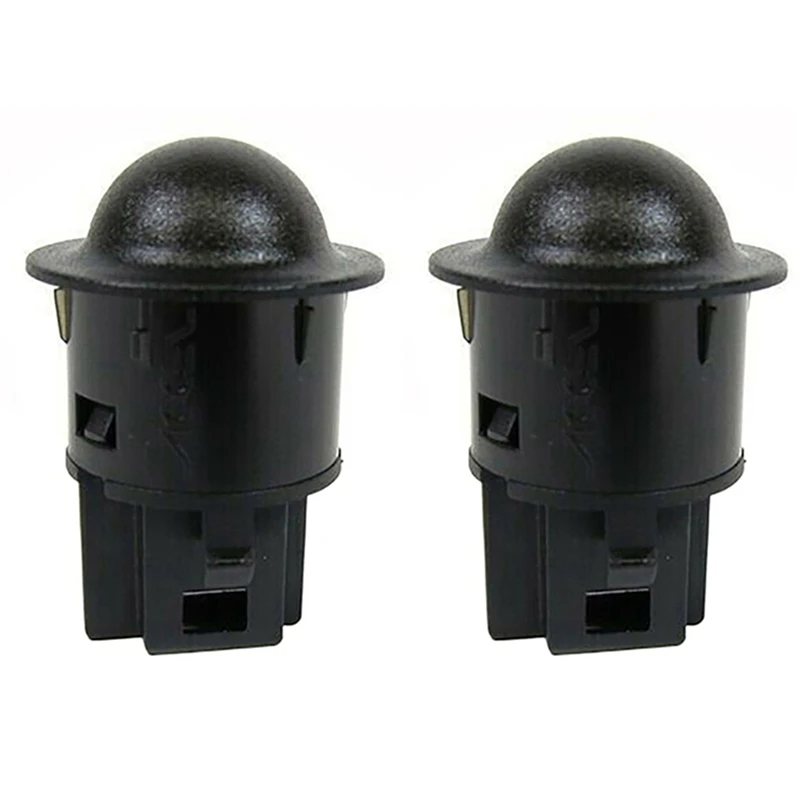 2X For Jeep Dodge Chrysler Temperature Sun Load Sentinel Light Sensor 68230114AB, 68230114AA, 55111275AA, 55111902AA,