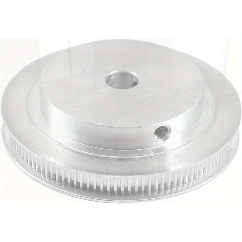 Xiangle 120T GT2 Timing Pulley - 6mm Inner Diameter，6-10mm Bandwidth Applicable Processing、3D Printer and Drilling