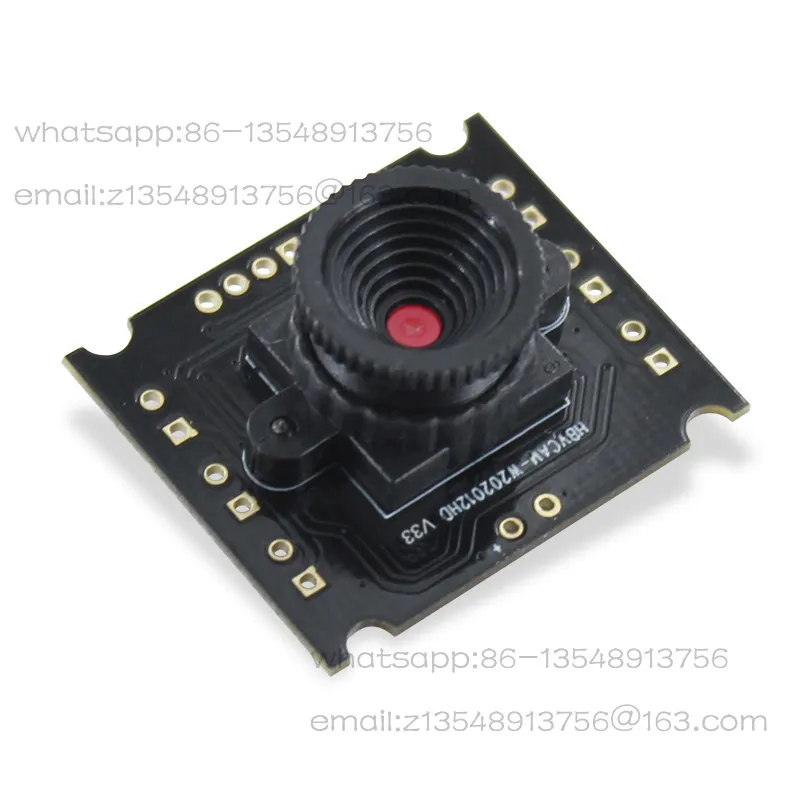 

1 million pixel 720Pusb drive-free camera module OV9726 macro camera scanning computer module