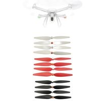 Quick-Release Propellers CW CCW Blades For Xiaomi Mi 1080 Version DJI RC Drone Quadcopter Spare Parts WhIte Black Red