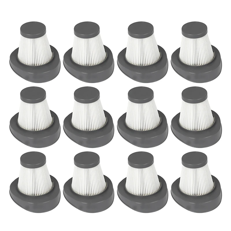 فلتر HEPA للمنظف ، إكسسوارات بديلة احترافية ، قطع غيار Hanfuren ، متينة ، فراغ ، من من نوع Hanfuren