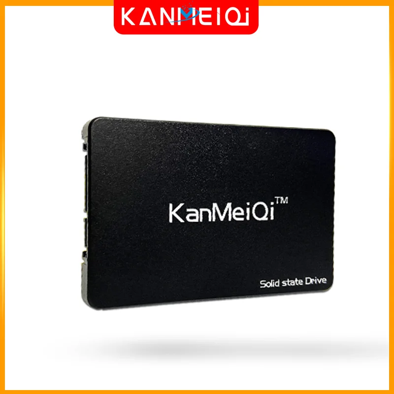 

KANMEIQi Sata3 Ssd 60GB 128GB 240GB 120GB 256GB 480GB 512gb 1TB Hdd 2.5 Hard Disk Disc Internal Solid State Drive