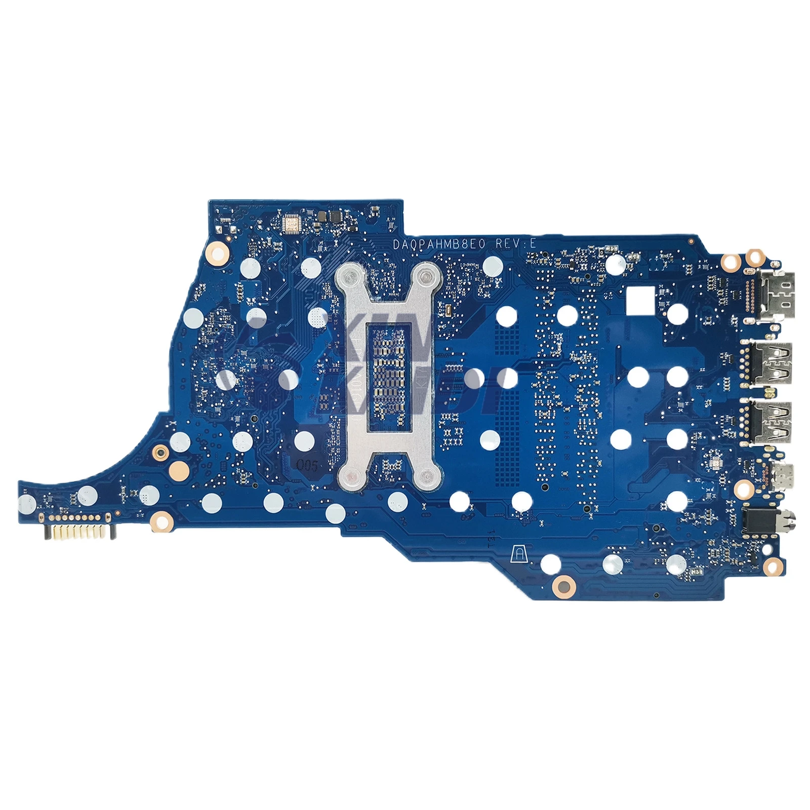 สําหรับ HP 14-DQ 14S-DQ แล็ปท็อปเมนบอร์ด DA0PAHMB8E0 i3 i5 i7 11th Gen M20693-601 M20689-601 เมนบอร์ดโน้ตบุ๊คทดสอบ OK