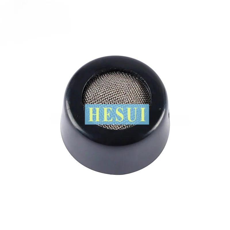 MQ-137-sensor de gas semiconductor, amoniaco Original, rango 5-500ppm