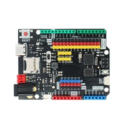 For Arduino Raspberry PI UNO RP2040 Development board Programming Learning Controller core board