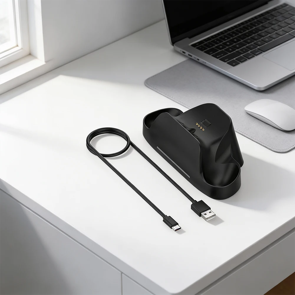 Magnetic Charging D…