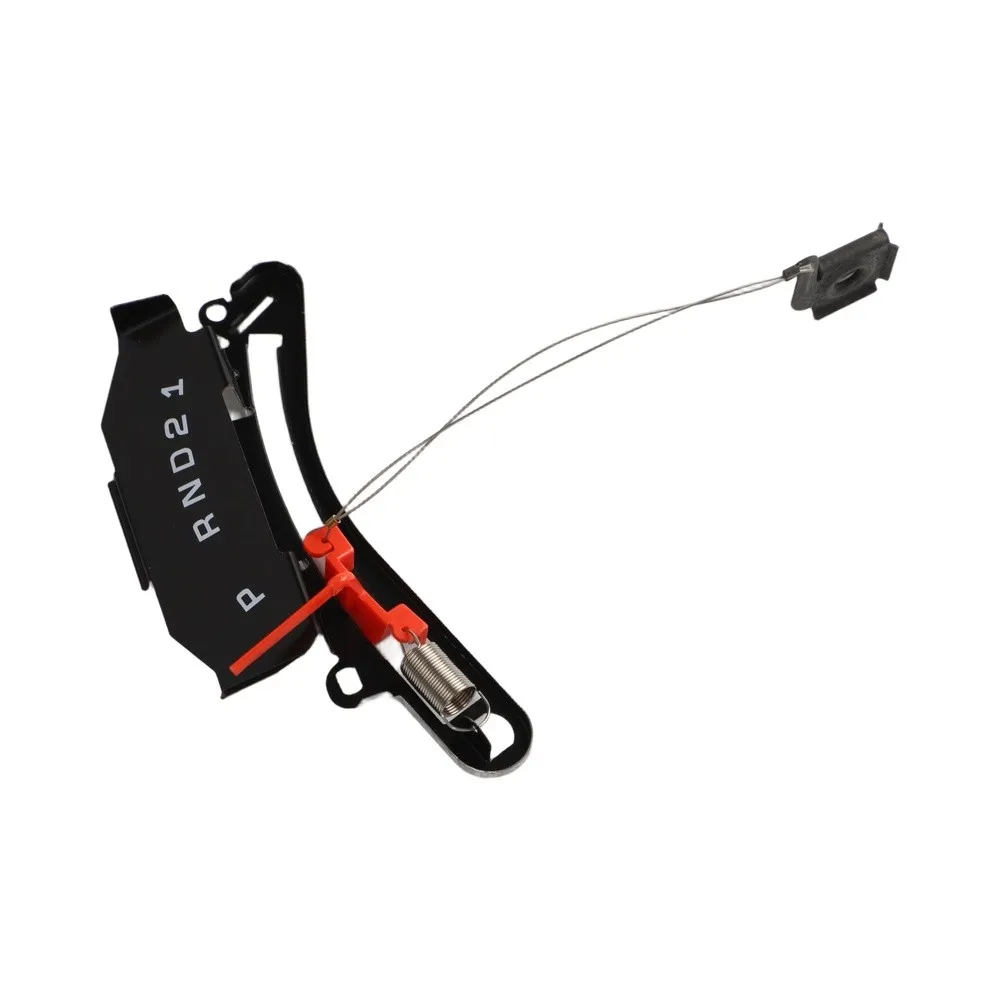 Column Shift Pointer Shift Indicator Pointer Wear Resistant Design Non Deformation Structure For Chevy C K Truck
