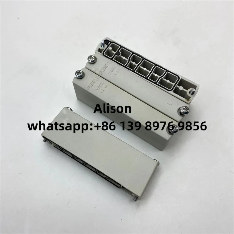 

5pcs Cover VABB-L1-10A 569986 VABB-L1-10-S 566462 VABB-L1-14 569989 VABB-L1-18 574482