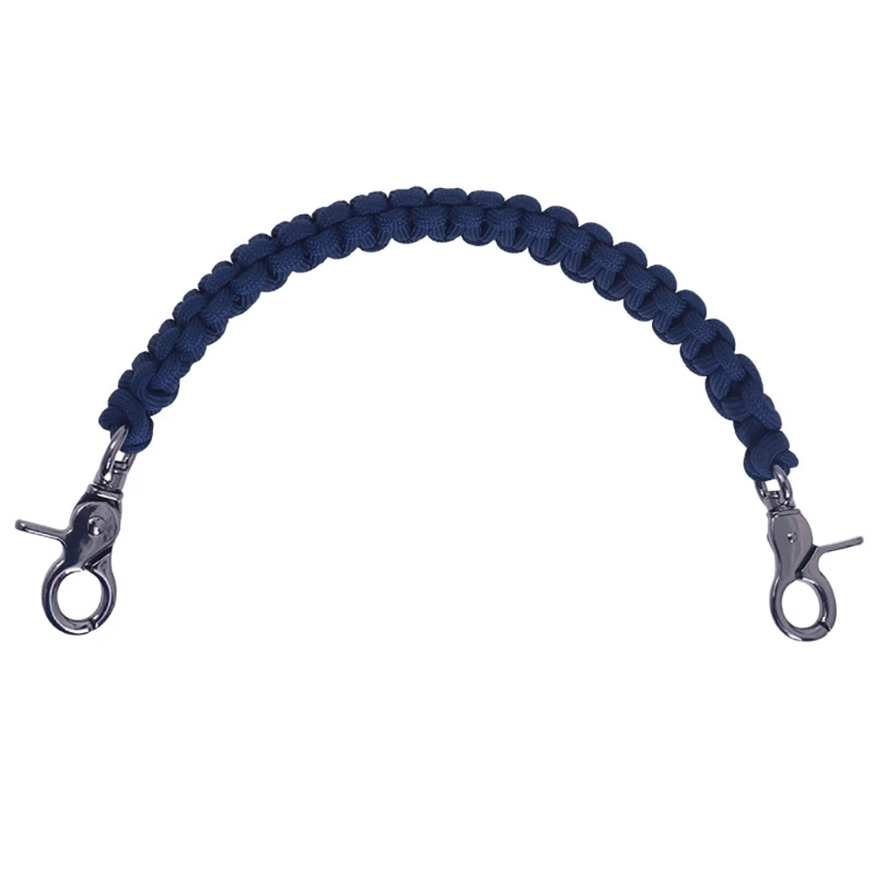 مقبض مكبر صوت قابل للإزالة لقبضة آمنة ومريحة، لنظام صوت مكبر الصوت 234، شريط قبضة مثالي من النايلون