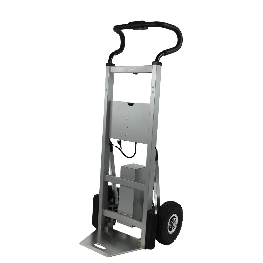 

Electric Lifting Motorized Staircase Folding Mobility Climber Crawler Portable Climbing Motorized Stair Climbing Trolley