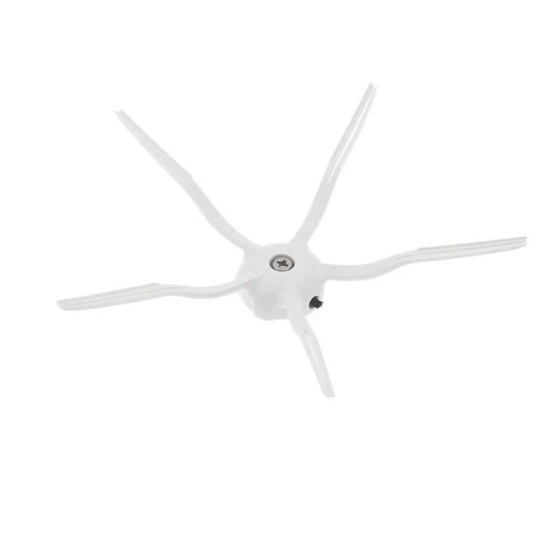 แปรงเปลี่ยนด้านข้างหลักสำหรับ Xiaomi roborock Q7 MAX Q7 Max + Q7 PLUS หุ่นยนต์ดูดฝุ่น T8อะไหล่