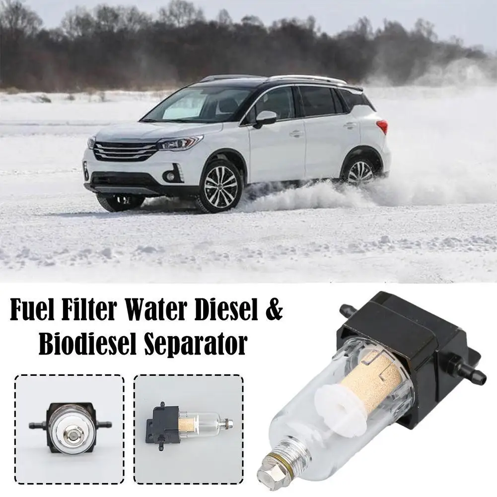 

Parking Heater Diesel Filter Kits Car Truck Diesel Oil Fuel Filter Part Car Diesel Water Separator Kit For Webasto Eberspacher