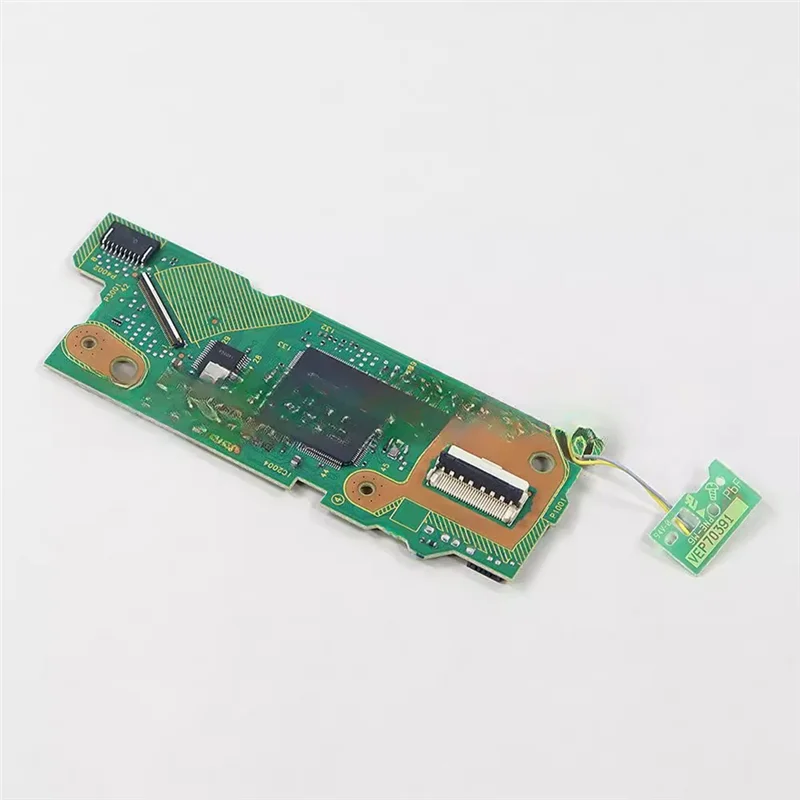 Для WII U версия оптического привода, замена хоста, плата оптического привода для WII U RD-DKL101-ND, плата оптического привода