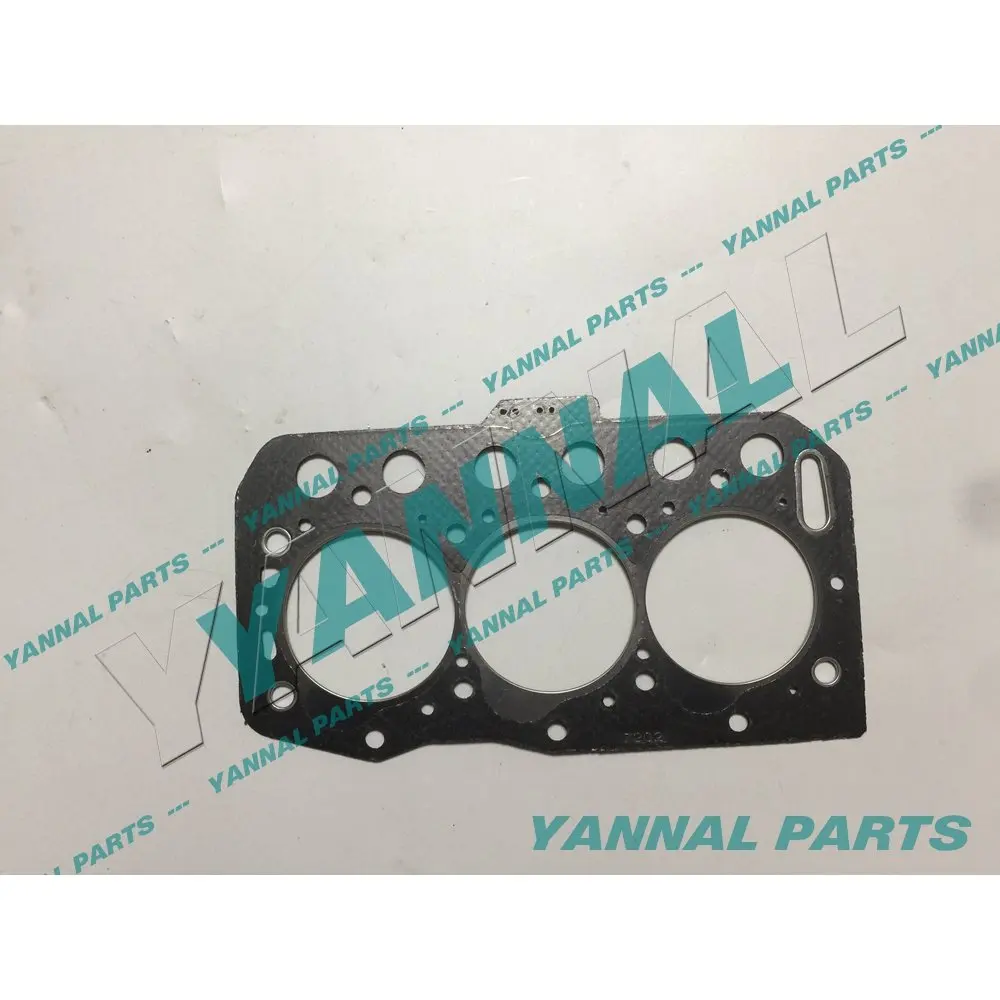 New Cylinder Head Gasket 119125-01330  for Yanmar 3TNM68 3TNM68-ALH Engine