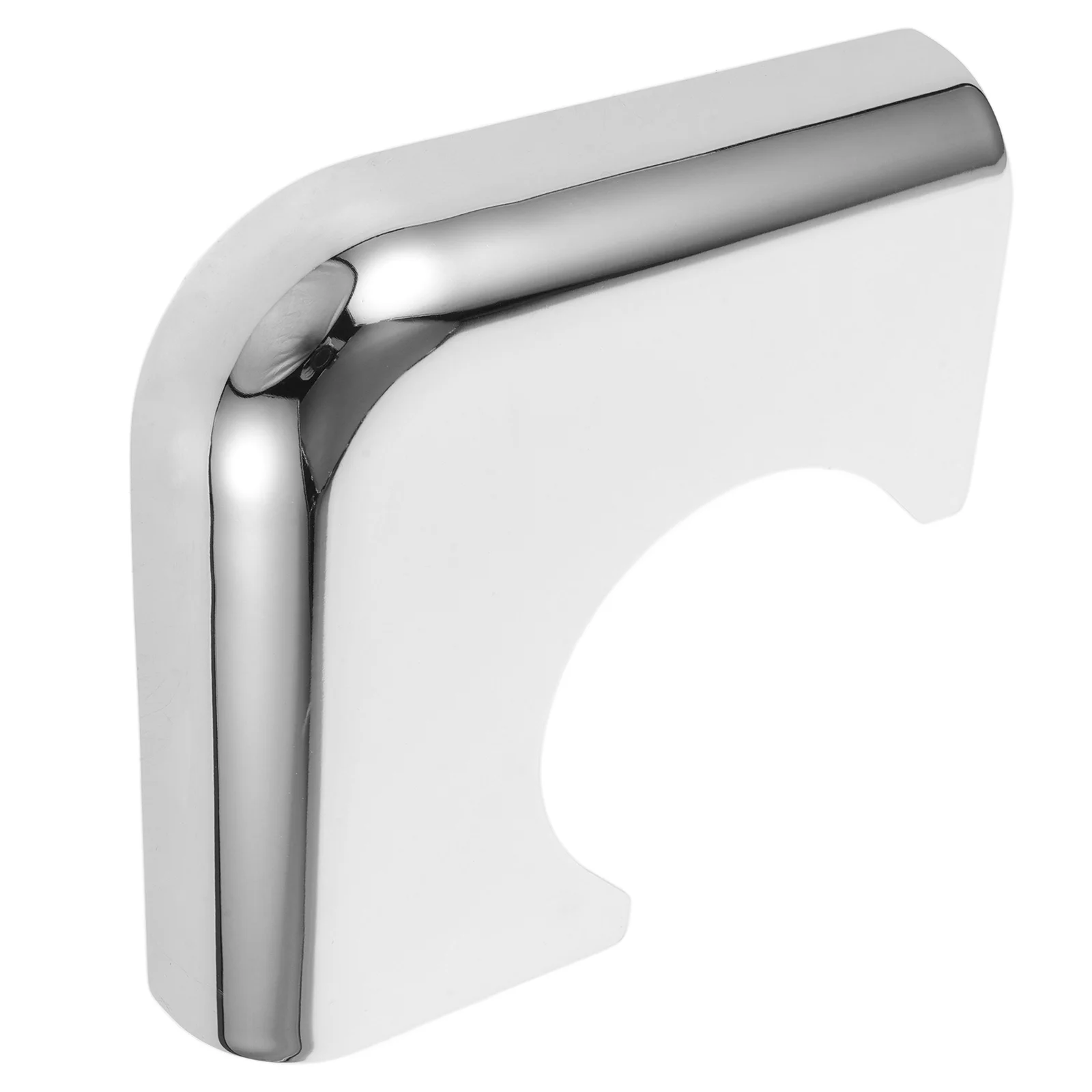 

Pool Table Corner Protector Billiard Liners Replacement Bracket Hardware Accessories Chrome Guards Iron Metal Hole