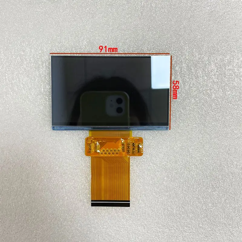 New Projector Matri…