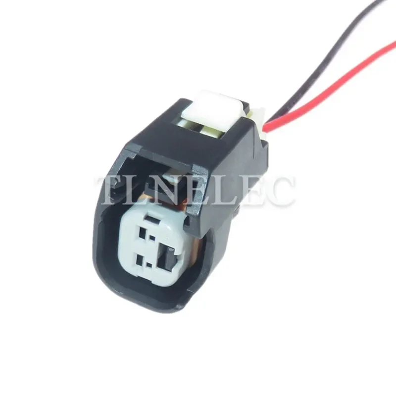 2 Pin Way Auto Wire Connector Car ABS Sensor Plug With Wires 15419715 34675-0001 15497399 EV6 LS2 3 ID-1000 15423276 34062-0028
