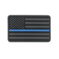 2 PVC No Loop 8X5CM