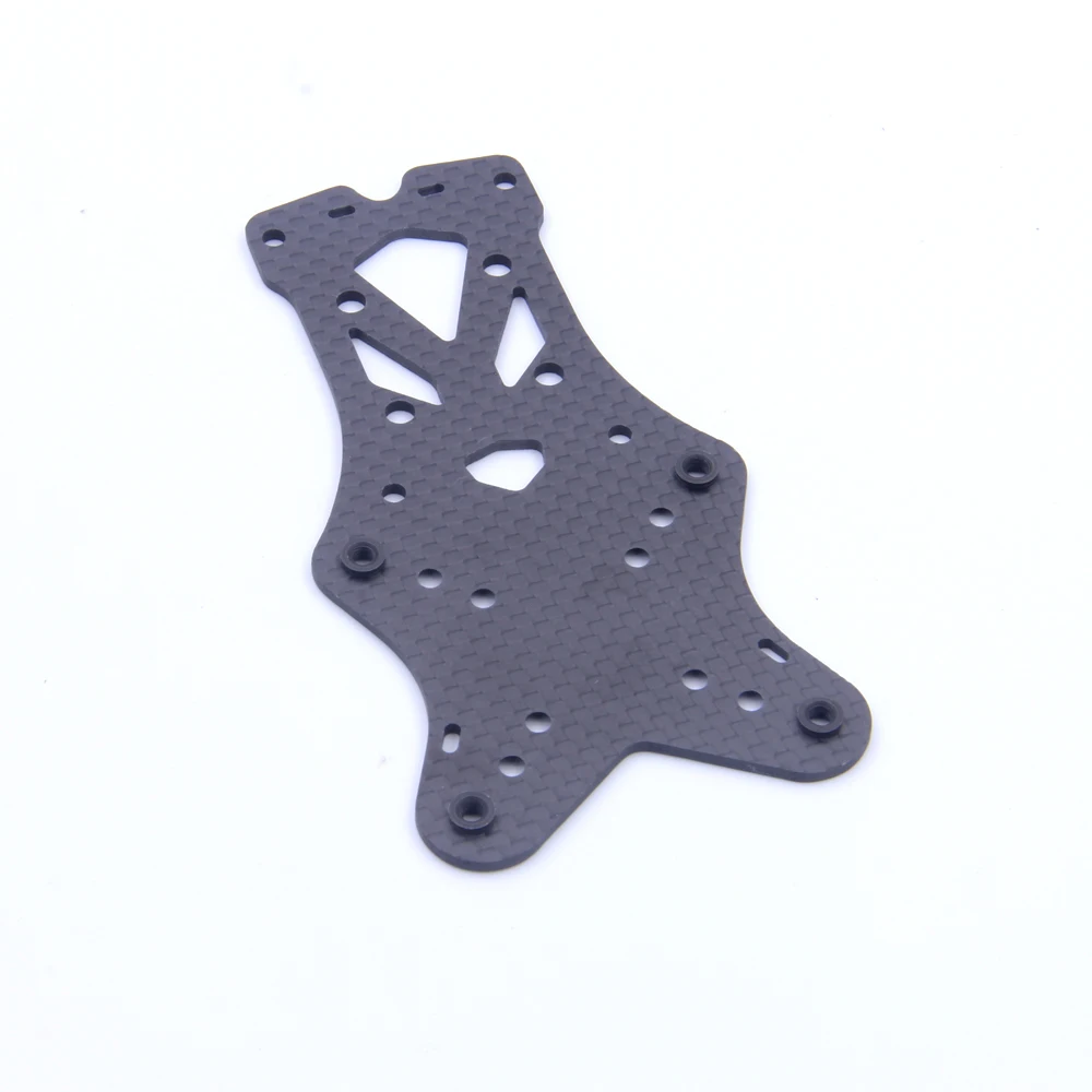 Apex hd 5/6/7 zoll rahmen teile reparatur teile ersatzteile für rc diy fpv renn drohne – Detail 4