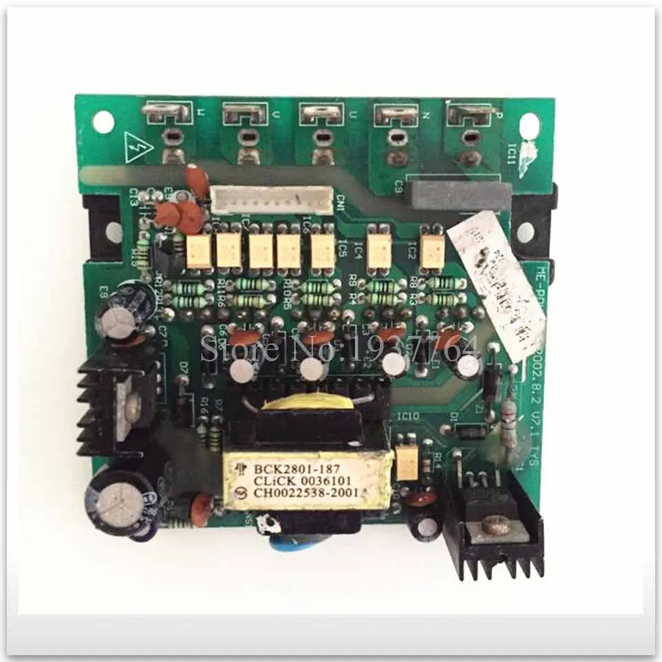 

for air conditioner computer board outdoor inverter circuit board module ME-POWER-1 board