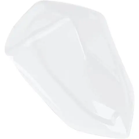 För Kawasaki Z1000 2007 2008 2009 Motorcykel Baksäte Kåpa Skydd Sätesskydd Kåpa Bakre Passagerartillbehör 8 best sales kawasaki z1000 2008 - №8