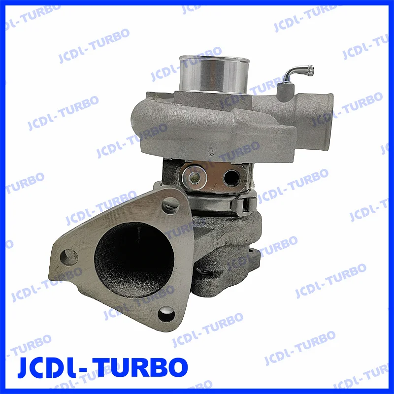 NEW TD04 Turbocharger 49177-01512 MR355222 49177-01503 49177-01504 turbo For Mitsubishi L300 Pajero 2.5L 4D56 engine