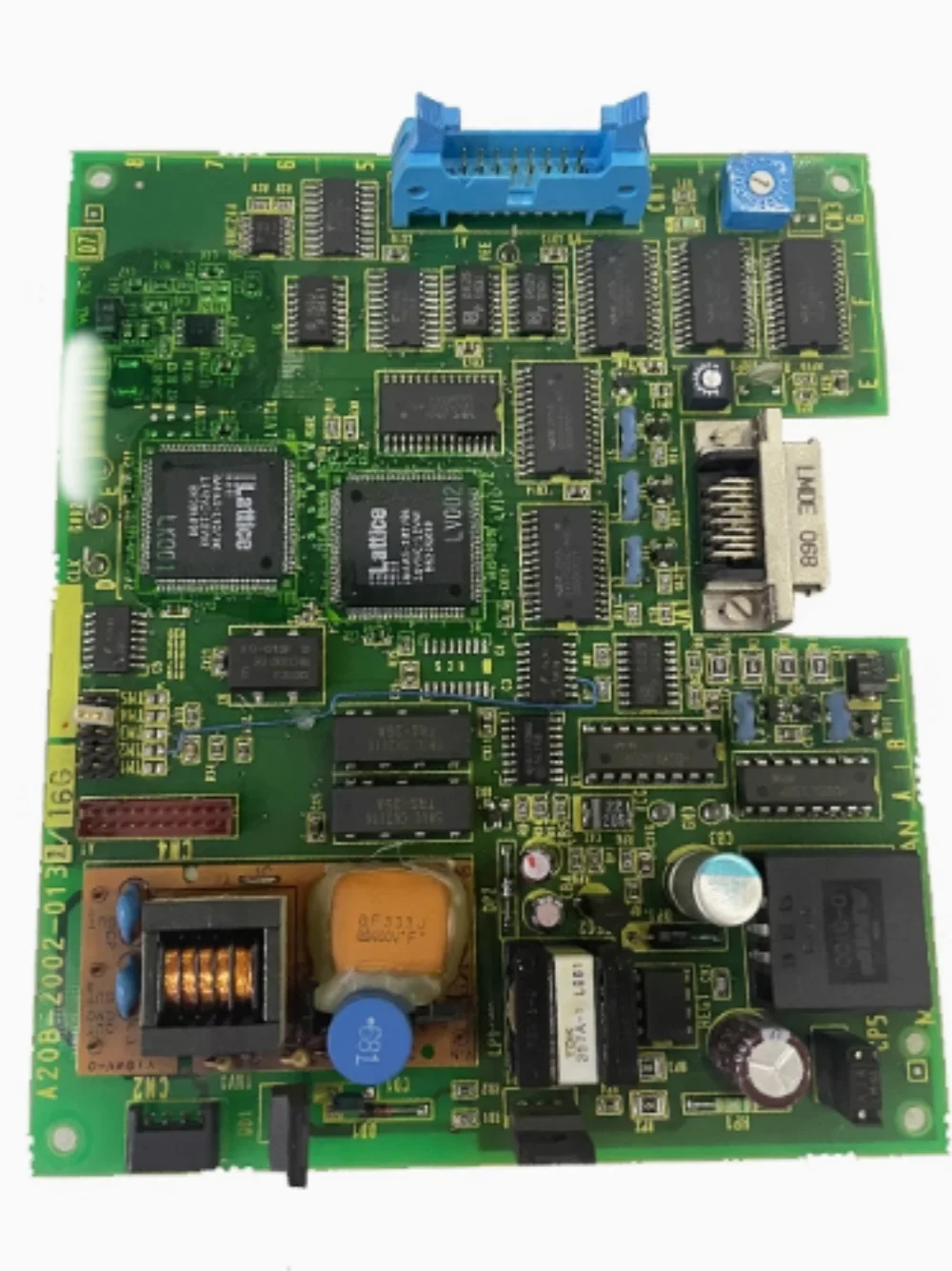 

A20B-2002-0131 for Circuit board PCB board