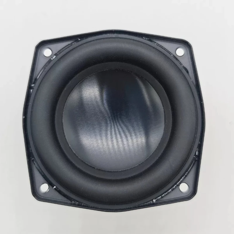 SOTAMIA 2Pcs 3 Inch Subwoofer Audio Speaker 6 Ohm 30W 25 Core Super Bass Hifi Music Power Loudspeaker DIY Bluetooth Speaker