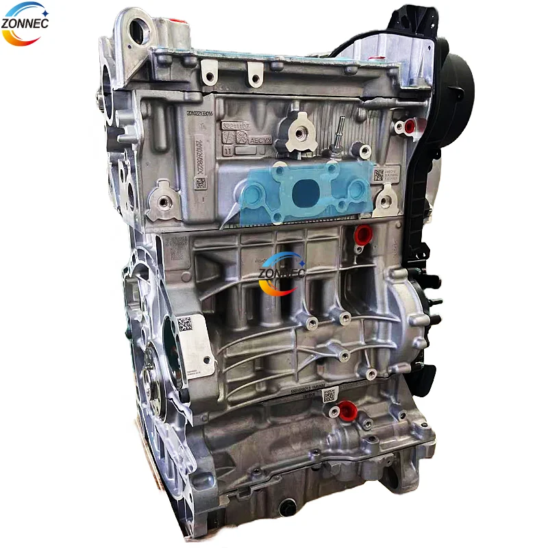 High quality JLH-3G15TD engine assembly 3 cylinder1.5T engine for Geely Coolray SX11