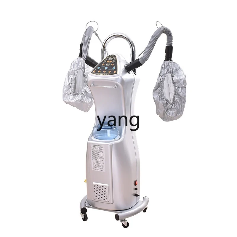 

LXL Multi-Functional Oil Treatment Machine Biochemical Analyzer Ozone Hair Steam Acceleration Hair Dryer