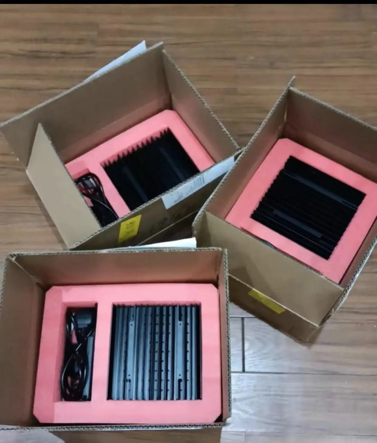 新しいiceriver ks0 100gh/s 100w kas miner kasic miner,中国のhong ong ongの工場直販