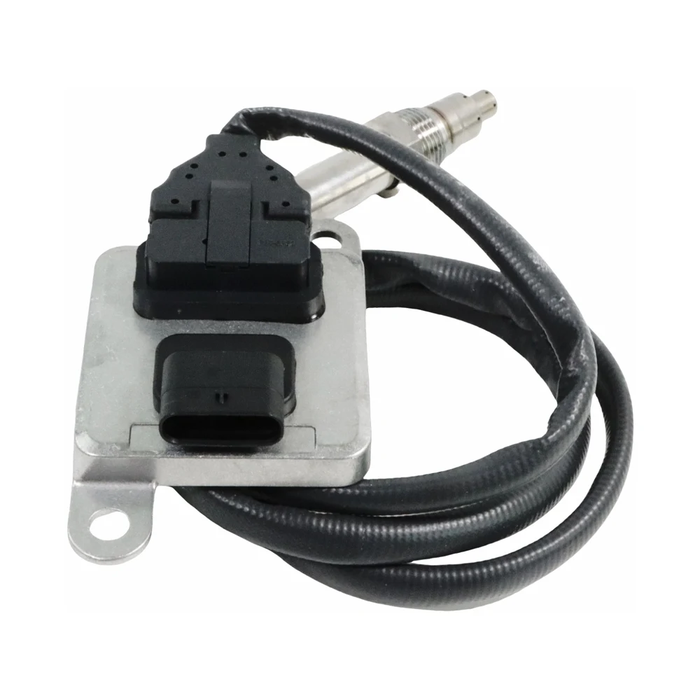 8982465062 8-98246-506-2 98246-506 5WK97210 Nitrogen Oxygen NOX Sensor For Isuzu NPR NQR 4HK1 4JJ1 Engines New 1 Year Warranty