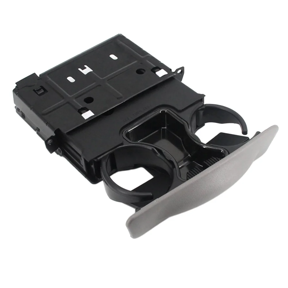 YC3Z-2513560-CAD Car Cup Holder For Ford For F250 For F350 For F450 1999-2004 Interior Parts Direct Replacement view 3