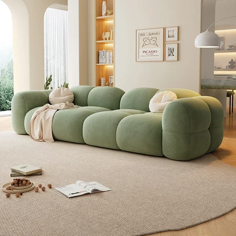 

Luxury Modern Living Room Sofas Armchair Love Seat Floor Designer Living Room Sofas Comfortable Koltuk Takımı Balcony Furniture