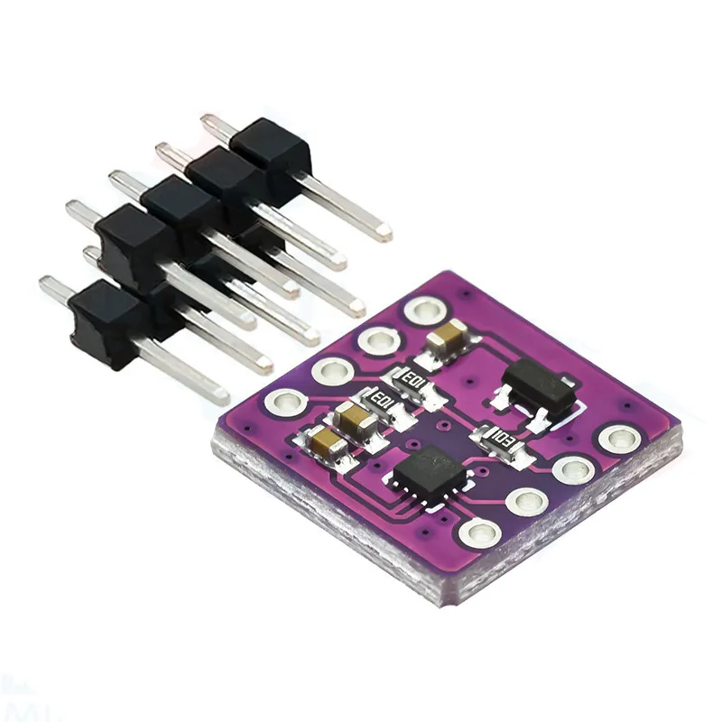1/5/10/30Pcs LIS2DW12 3‑Axis Triaxial Accelerometer Sensor Multiple Low‑Power Modes Low‑Noise  Settings for Motion Detection