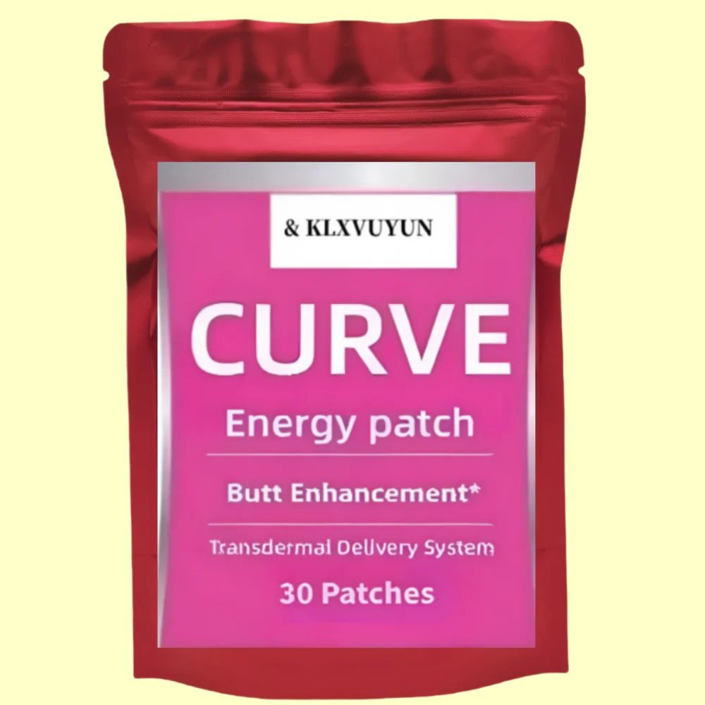 Amélioration des fesses courbes (approvisionnement quotidien) Augmentez vos fesses, des hanches et des cuisses, Ashwagandha biologique, Fenugreek (graines), Aguaje