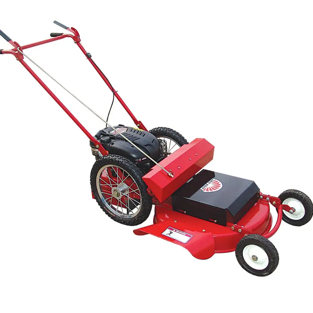 

Garden Machinery BP Lawn Mower