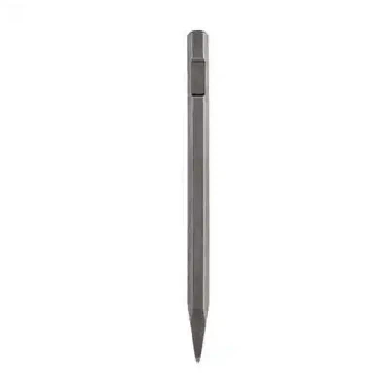 

3/4" HEX Demo 12" Bull Point