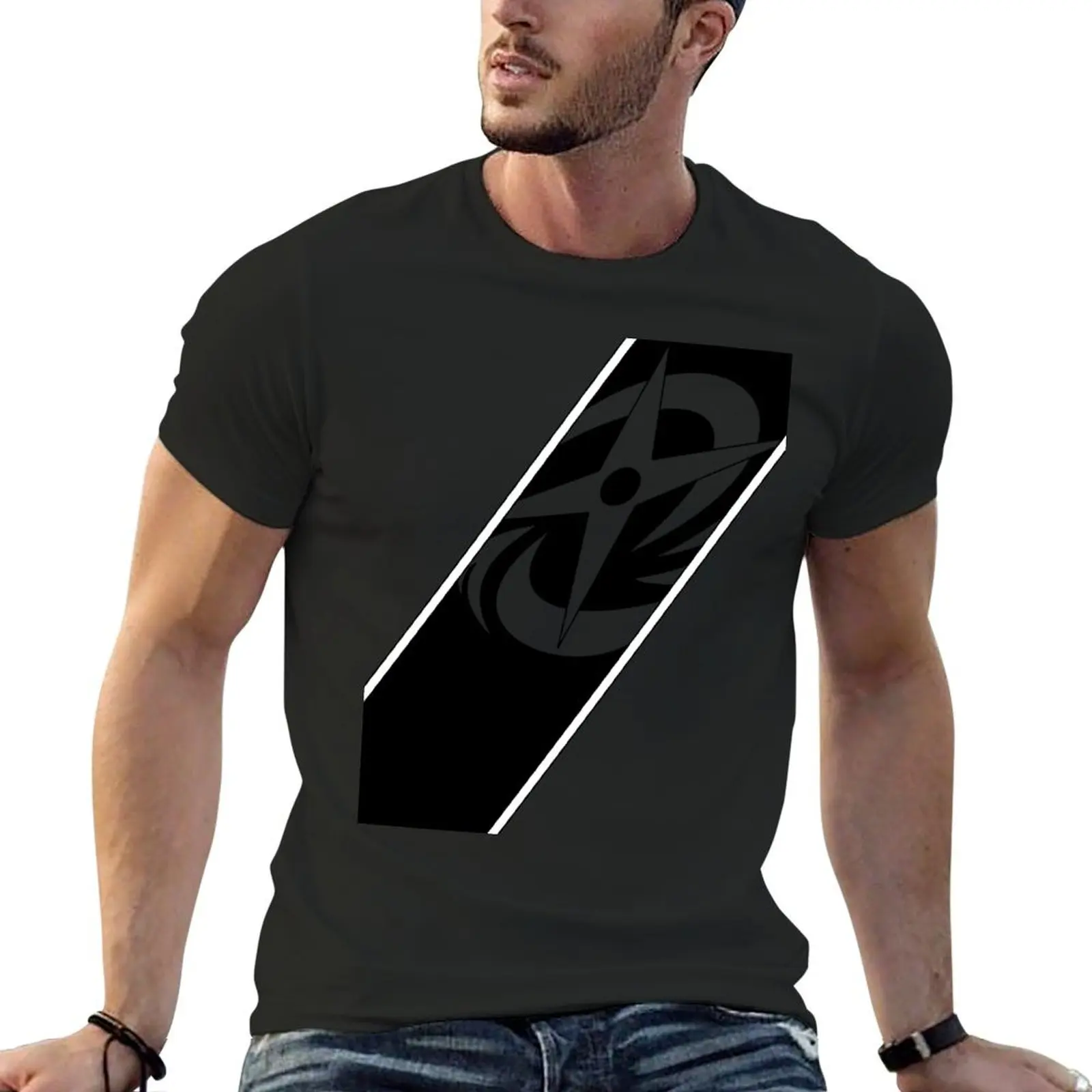 

Akaninger T-Shirt funnys Blouse big and tall t shirts for men